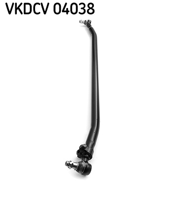 SKF VKDCV 04038 Lenkstange